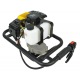Мотобур (бензобур) Habert HD-520W (шнек для льда) в Пензе
