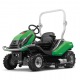 Садовый минитрактор Caiman Anteo 4WD 137D2K в Пензе