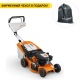 Газонокосилка бензиновая Stihl RМ-248.3 T в Пензе