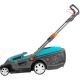 Газонокосилка аккумуляторная Gardena PowerMax Li-40/37 в Пензе