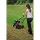 Бензиновый вертикуттер Cub Cadet XC1 B40 в Пензе