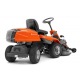 Садовый райдер Husqvarna R 213C с декой в комплекте в Пензе