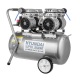 Компрессор поршневой безмасляный Hyundai HYC 30250LMS в Пензе