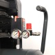Компрессор поршневой Patriot KRX 420 L50 в Пензе