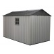 Пластиковый сарай LifeTime WoodLook 7х12 в Пензе