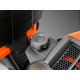 Садовый райдер Husqvarna R 112C5 с двигателем Briggs&amp;Stratton в Пензе