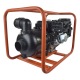 Бензиновая мотопомпа EVOline MG 30 в Пензе