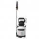 Аккумуляторный опрыскиватель Worx WG829E.9 (без аккумулятора и зарядного устройства) в Пензе