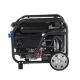Бензогенератор Hyundai HHY 9050FE ATS 6 кВт в Пензе