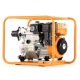 Бензиновая мотопомпа Caiman CP-301T 01-040101-0008 в Пензе