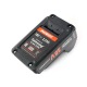 Аккумулятор для Patriot TR 300 Li в Пензе