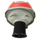 Промышленный пылесос EVOline WAD 380 в Пензе