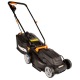 Газонокосилка электрическая Worx WG721E в Пензе