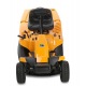 Садовый трактор Cub Cadet Minirider CC 114 TA в Пензе