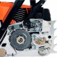 Бензопила Stihl MS 181 С 14&quot; в Пензе