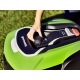 Газонокосилка-робот GreenWorks OptiMow 10 в Пензе