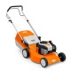 Газонокосилка бензиновая Stihl RM 253.0 в Пензе