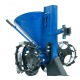Картофелесажалка PL-20 для многофункциональных минитракторов Garden Scout (Скаут) T-12, T-15, T-24 в Пензе