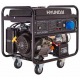Газовый генератор Hyundai HHY 7000FGE 5 кВт в Пензе