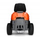 Садовый райдер Husqvarna R 112C5 с двигателем Briggs&amp;Stratton в Пензе