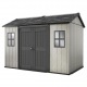 Пластиковый сарай Keter Oakland 1175SD в Пензе