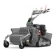 Газонокосилка бензиновая Caiman Rolo 390C-T в Пензе