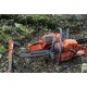 Бензопила Husqvarna 550 XP Mark II 15&quot; в Пензе