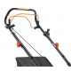 Газонокосилка бензиновая Villartec MB3541T в Пензе