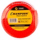 Корд триммерный Champion Twisted Square в Пензе