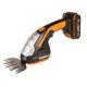 Аккумуляторные ножницы Worx WG801E.5 в Пензе