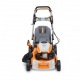 Газонокосилка бензиновая Villartec MB 3548T в Пензе