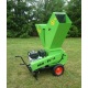 Измельчитель веток и древесных остатков Laski KDO 85/14 CH440T в Пензе