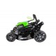 Газонокосилка аккумуляторная GreenWorks GD80LM46K4 в Пензе
