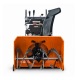 Снегоуборщик Villartec WB1176E в Пензе