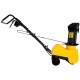 Снегоуборщик электрический Baumaster STE-3431X в Пензе