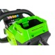 Аккумуляторная пила GreenWorks GD60CS40K2-16&quot; в Пензе