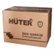 Снегоуборщик гусеничный Huter SGC 6000CD в Пензе