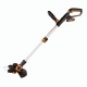 Триммер аккумуляторный Worx WG163E.9 (без аккумулятора и ЗУ) в Пензе