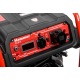 Бензогенератор Hammer GN7000ET 6 кВт в Пензе