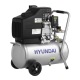 Компрессор поршневой масляный Hyundai НYC 23224LMS в Пензе