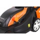 Газонокосилка электрическая Yard Fox EL3840 в Пензе