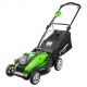 Газонокосилка аккумуляторная GreenWorks G40LM45K6 в Пензе