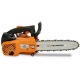 Бензопила Villartec SB1261T 12&quot; 1.1 мм в Пензе
