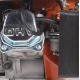Бензогенератор Patriot Max Power SRGE 1500 1 кВт в Пензе