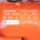Компрессор поршневой Patriot EURO 24-240K2 в Пензе