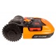 Газонокосилка-робот Worx Landroid L WR153E в Пензе