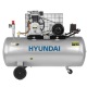 Компрессор поршневой масляный Hyundai HYC 40200-3BD в Пензе