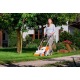 Газонокосилка аккумуляторная Stihl RMA 235.0 SET в Пензе
