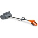 Снегоуборщик аккумуляторный Villartec WA 4030 SET AM402+AC405 в Пензе