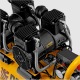 Компрессор поршневой безмасляный Denzel DLP-3000/50 в Пензе